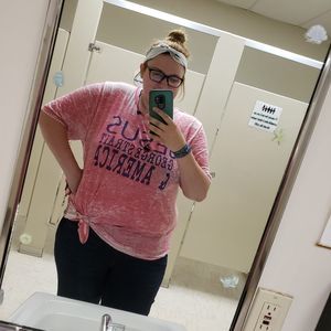 Meet your Posher, Elisabeth